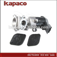 Peças sobressalentes para automóveis Válvula EGR para JAGUAR LAND ROVER CITROEN PEUGEOT OEM NO. 1618.N6 JDE 3314 1316149 LR010125